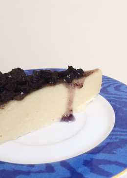 Cheesecake kukus no ribet ðŸ'ŒðŸ»