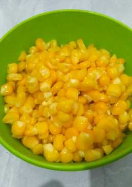 Jagung Rebus