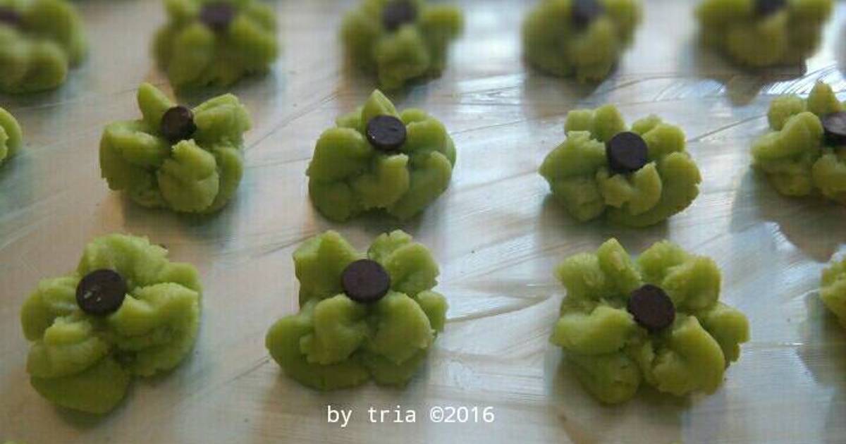 162 resep kue kering pandan rumahan yang enak dan 162 resep kue kering pandan rumahan yang enak dan