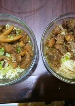 Mie Ayam