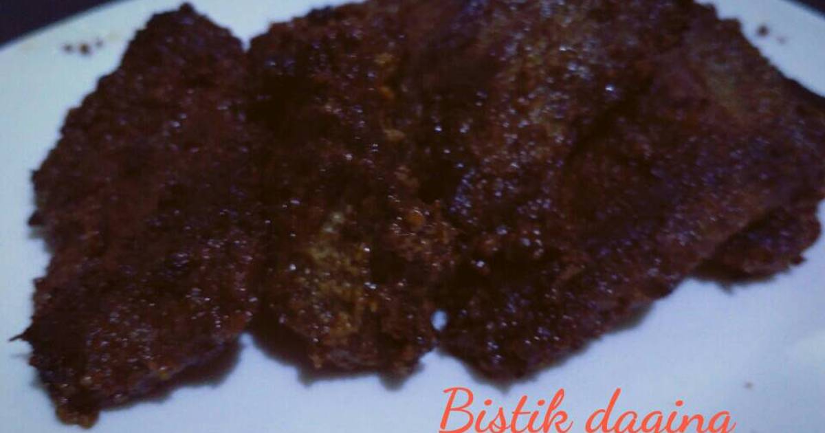 6.599 resep daging panggang bumbu sederhana enak dan 