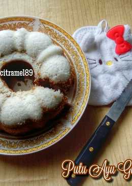 Putu Ayu Gula Palem