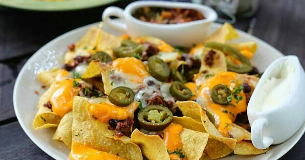 NicoleS Nachos