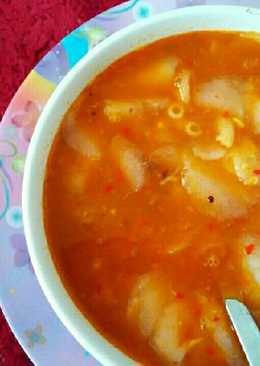 37 resep  macaroni pedas  rumahan yang enak dan sederhana 