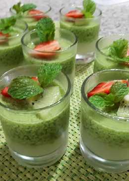 Puding Lumut