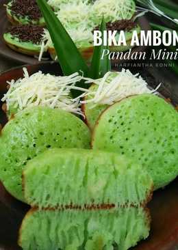 Bika Ambon Mini