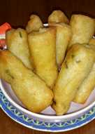 Risol kulit lumpia