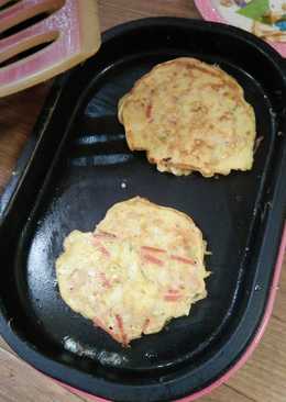 Okonomiyaki