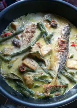 Tauco Ikan dan Kerang Dara ðŸ˜