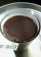 Hot Chocolate