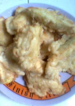 Pisang Goreng