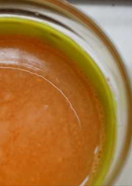 Carrot Mix Juice