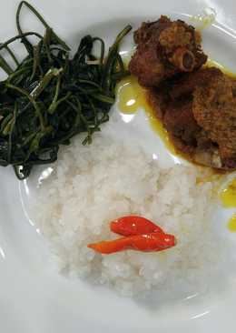 Nasi Bebek Madura DEBM