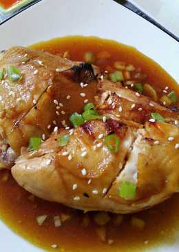 Hainan Chicken Rice JTT