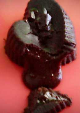 Chocolava love