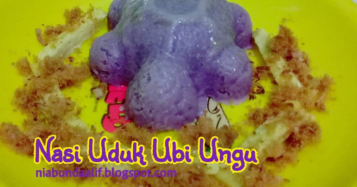 6 Perbedaan ubi Jalar Ungu & Putih