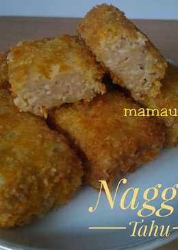 Nagget Tahu