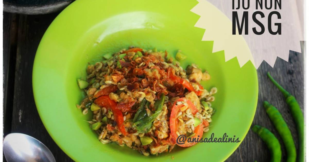 26.613 resep kreasi tempe enak dan sederhana - Cookpad