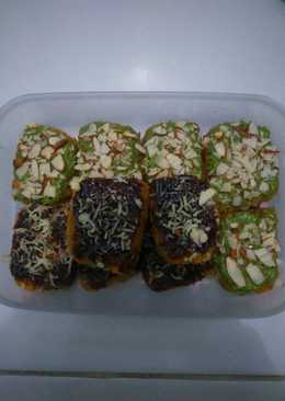 82 resep menu prasmanan enak dan sederhana - Cookpad