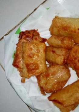 Risol Kentang Istimewa