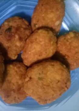 Mendol tempe
