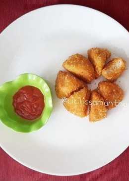 Nugget ayam