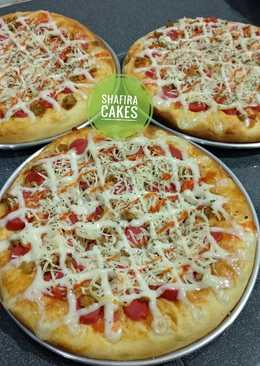 Pizza ndeso