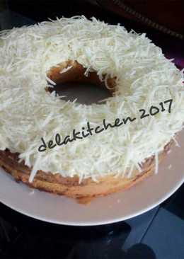 Bolu Baking Pan