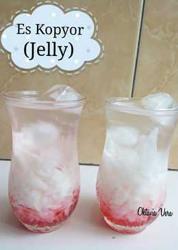 Es Kopyor (Jelly)ðŸ§