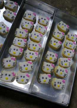 Cookies Imut