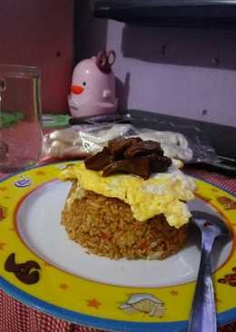 Nasi Goreng Jawa