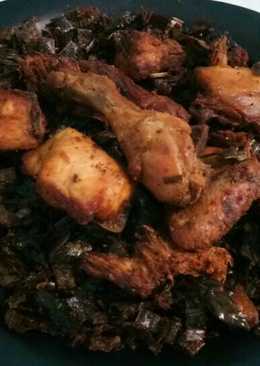 Ayam tangkap praktis