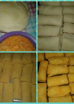 Risoles maknyuz murah meriah