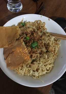 Mie Ayam Simpel Abang2