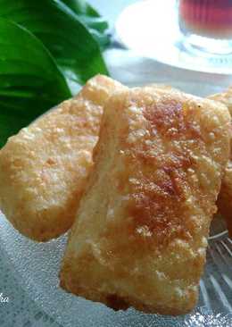 Uli Ketan / Ulen Oplosan Magicom