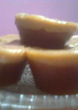 Kue talam singkong