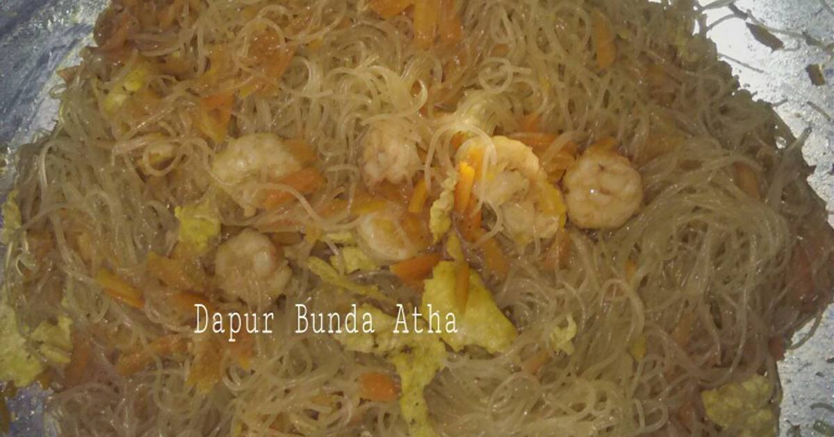 4.069 resep bihun goreng enak dan sederhana - Cookpad