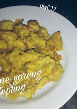 Gurame goreng tepung