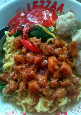 Mie Ayam