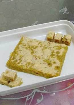 Oat Cake 11m+