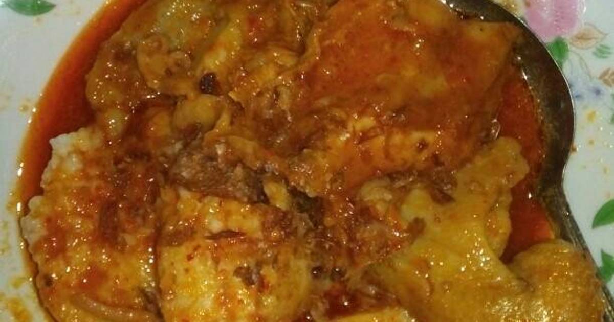 90 resep  ayam bumbu madura  enak dan sederhana Cookpad