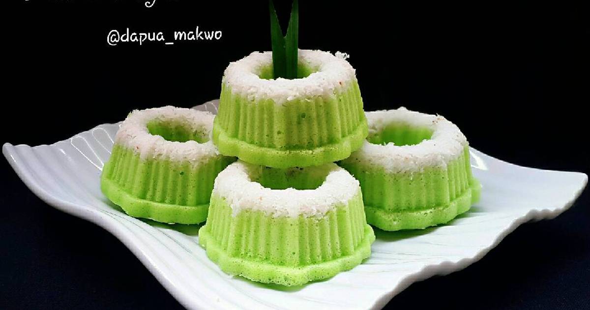 Resep Putu Ayu Resep Putu Ayu
