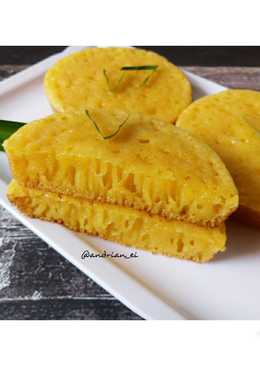 Bika Ambon Ekonomis