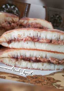 Martabak Manisss Teflon