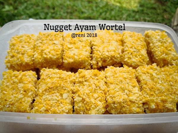 Resep Rendang Ayam Dalam Bahasa Inggris Jess The Crazy One