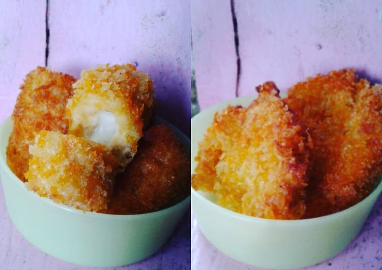 26 Resep Pisang Goreng Yang Enak Renyah Empuk Rekomended