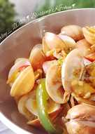 Kerang Kepah Saus Taucoðð kaporittð'©âð³