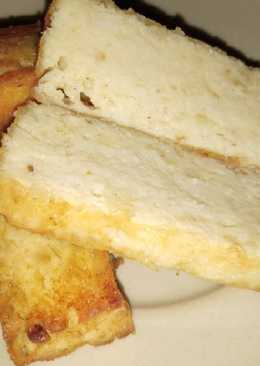 Nuget Ayam mayonaise (pake blender)