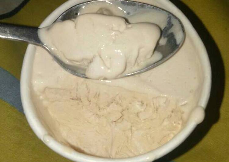 resep makanan Es krim sederhana part 2