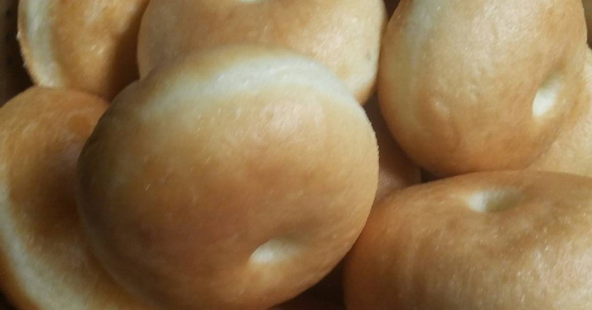 12.473 resep donat enak dan sederhana - Cookpad